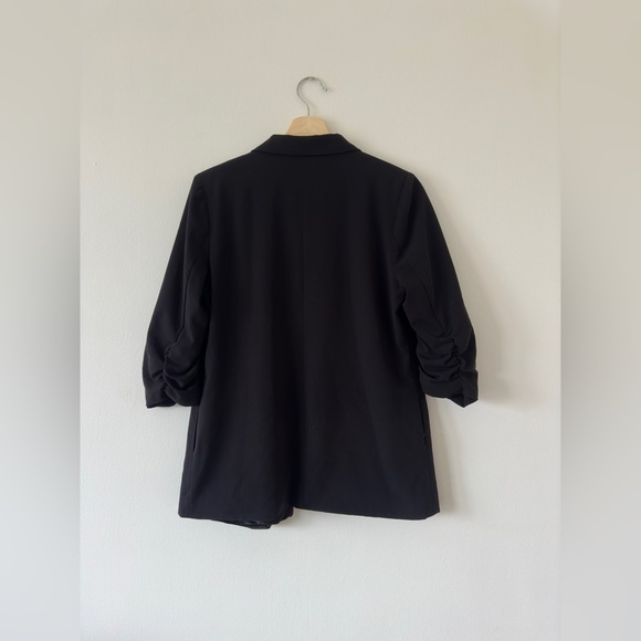 Silence + Noise Blazer - Picture 5 of 11